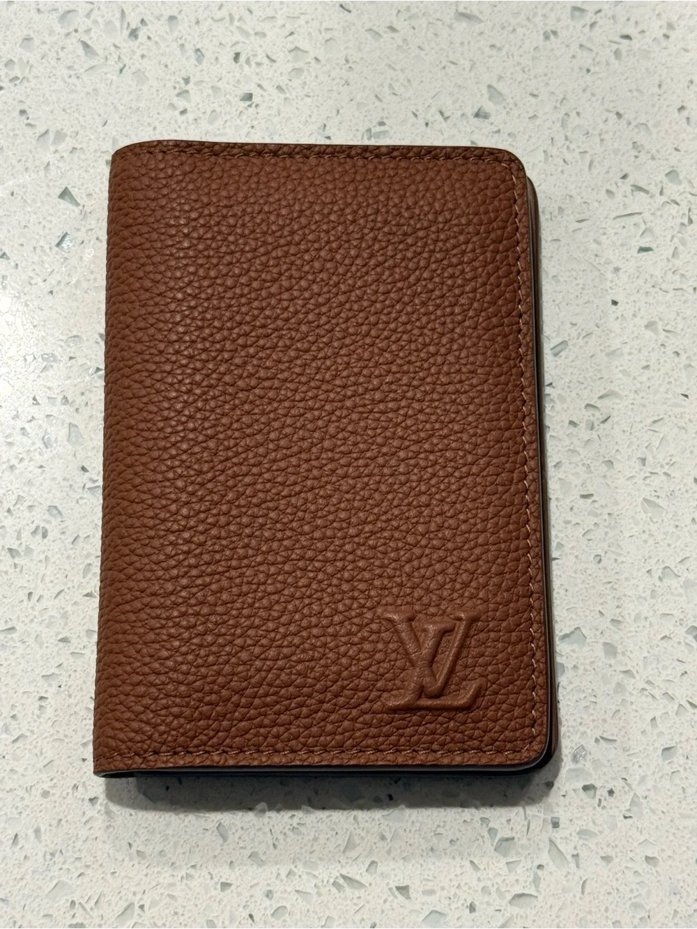 Louis Vuitton Pocket Organizer/Wallet